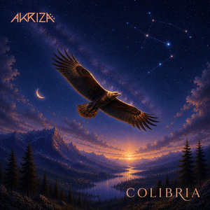 Akriza — AquilaAkriza, Colibria, Briana Di Mara