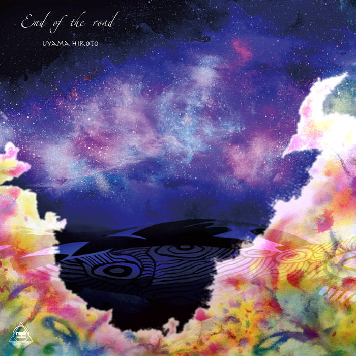 レコード Uyama Hiroto / Light / End of the Road