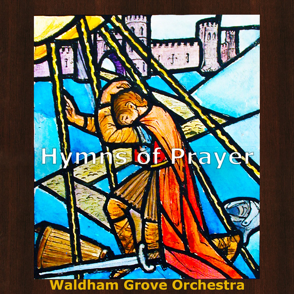 Our Father Thou In Heaven Above Piano Accompaniment Waldham Grove Orchestra Our Father Thou In Heaven Above Piano Accompaniment Waldham Grove Orchestra