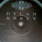 DYLAN & BKEY-DUB ERA/TIMETRAVEL
