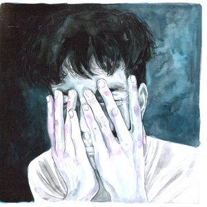 Sangre - EP cover