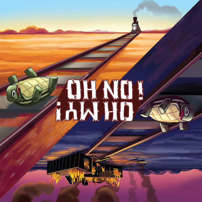 ゲーム オーノー！ OH NO！ PS 歌詞ポスター付き OH NO! PS with