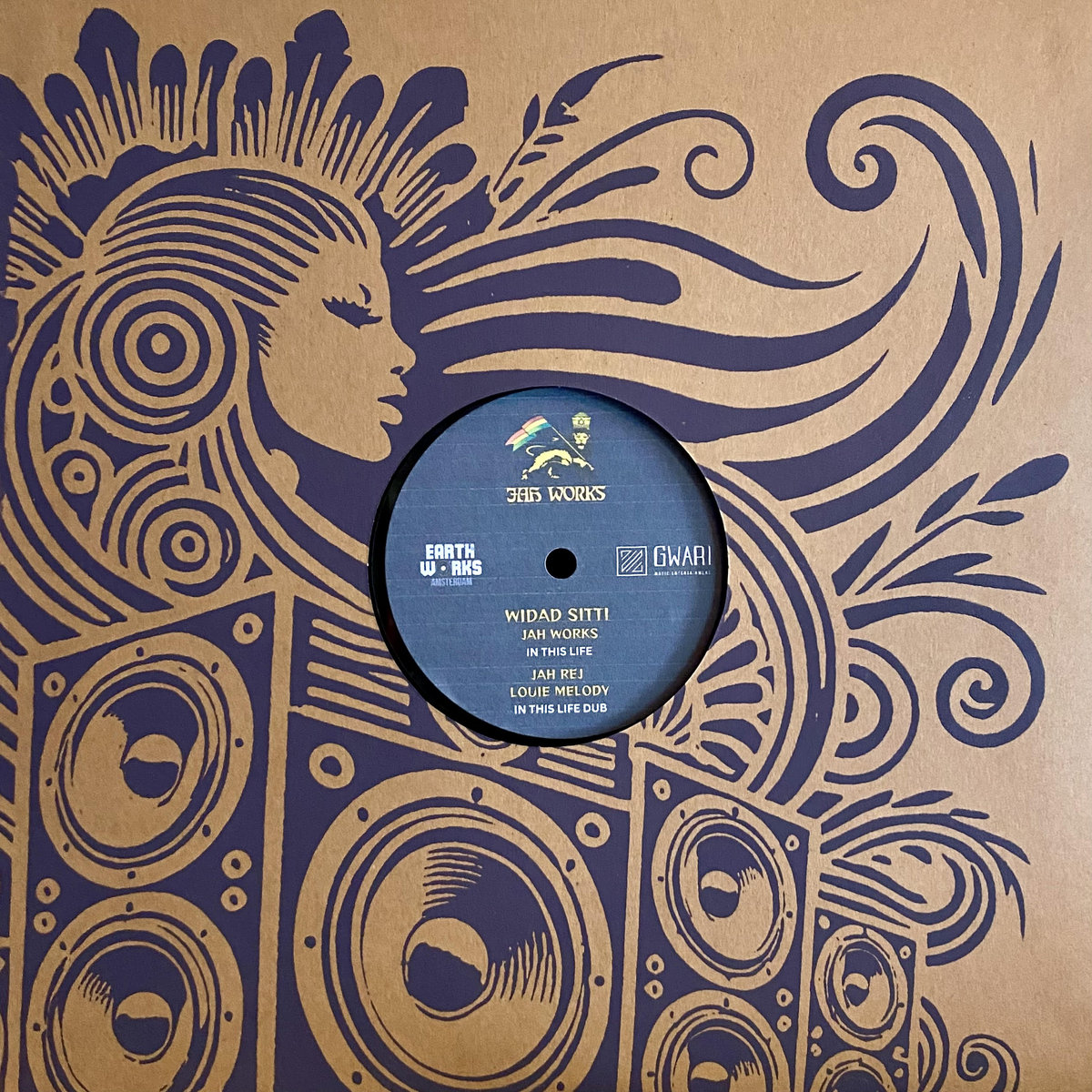 Further | Idren Natural & The UK Players | Jah Works