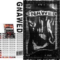 "Ruin" (NRR75) cover art