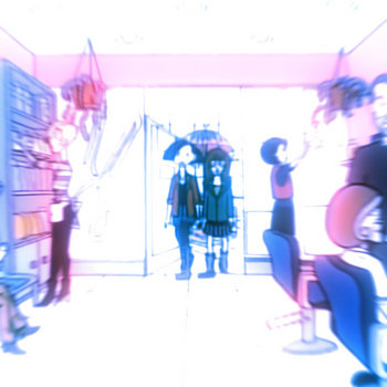 D A R I A W A V E
リロイ