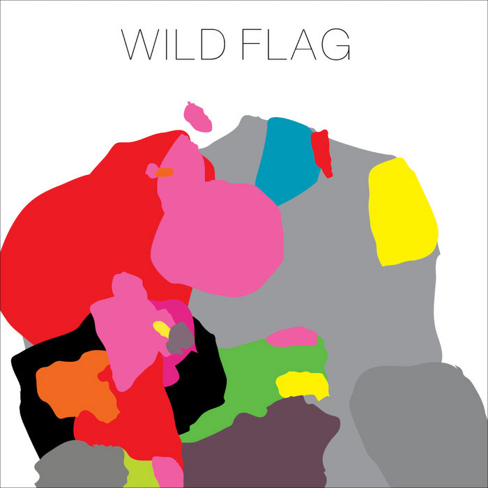 Wild Flag — Photo