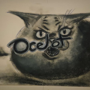 The Galaxy Has Eyes — Ocelot