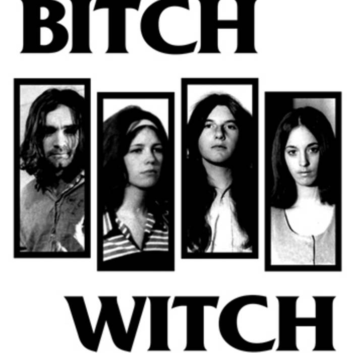 Witch Bitch Collection Vol. 3