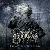 The Art of Morphology cover art