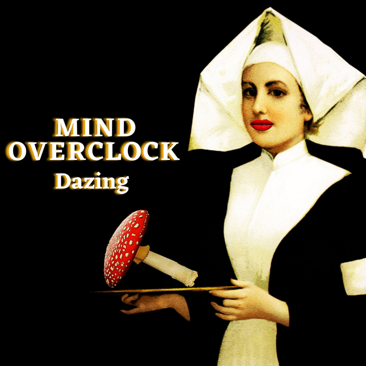 Dazing - EP (High Resolution Audio) | Mind Overclock