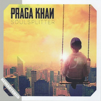 Music | Praga Khan