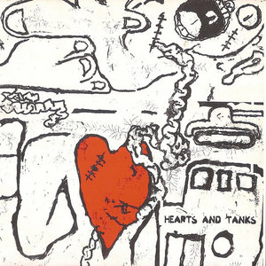 The Black Heart Procession — Hearts and Tanks