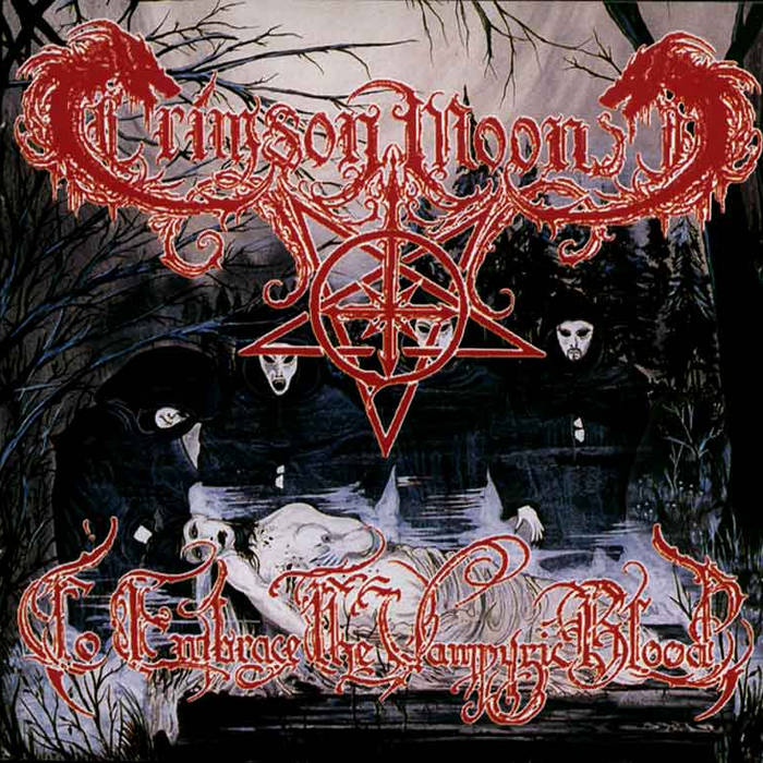 crimson moon crimson moon