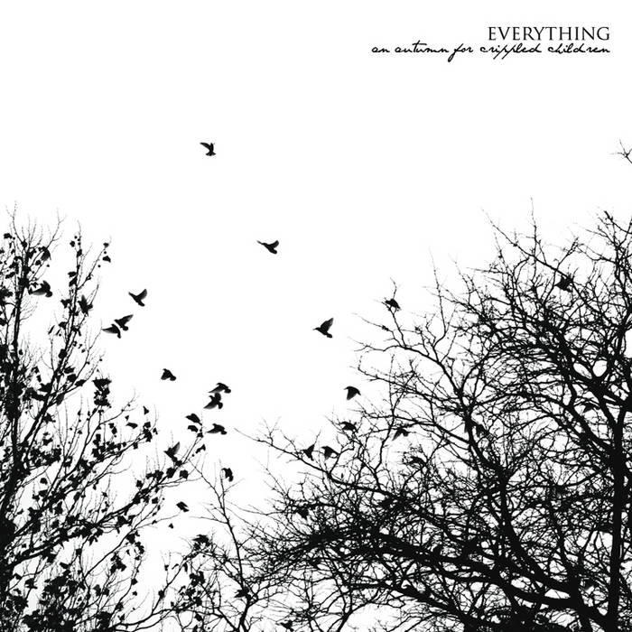 Everything Album Art