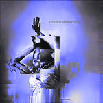dream assembly — cloudy dreams cover art