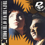 D Mob With Cathy Dennis - That's The Way Of The World