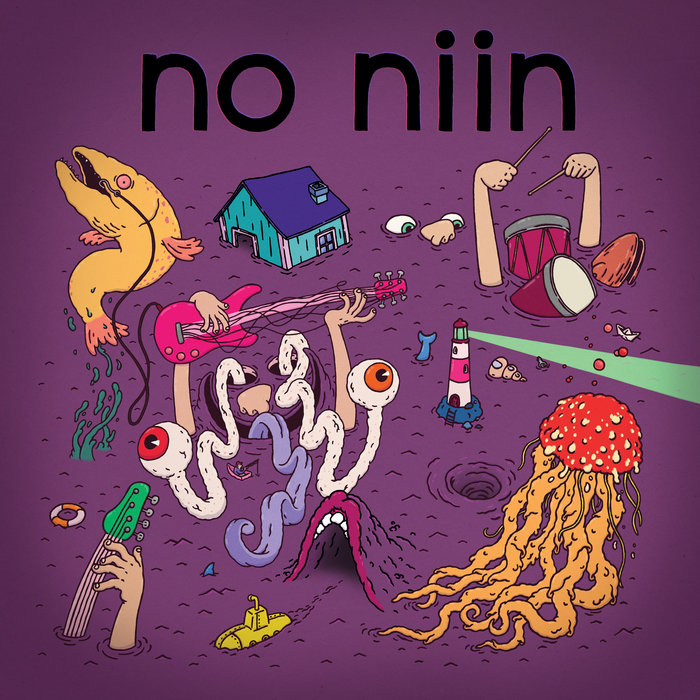 no niin no niin