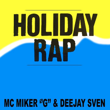 M.C. MIKER 
