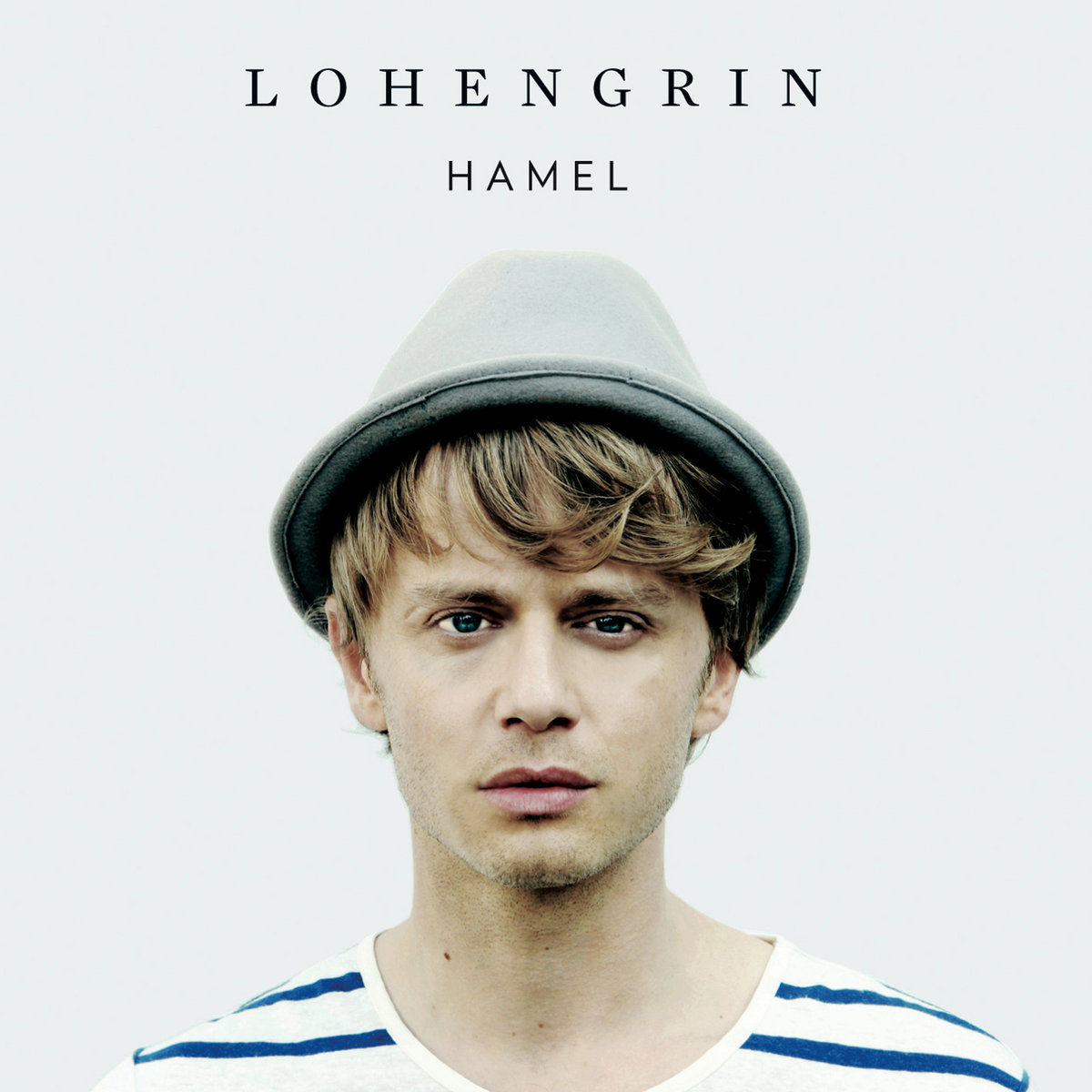 Music | Wouter Hamel