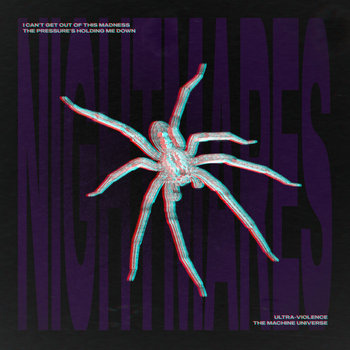 Music | Ultra-Violence