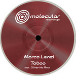 Marco Lenzi ‎– Taboo