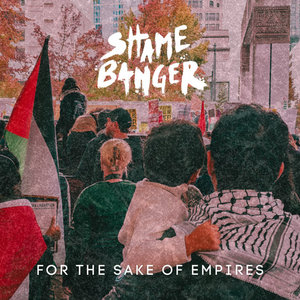 For The Sake Of Empires cover