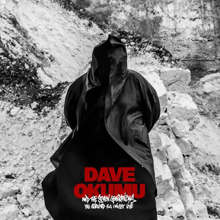  Dave Okumu - mit Beat