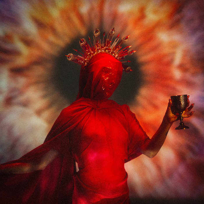 Pochette de Drink the Ocean par Drag Talk