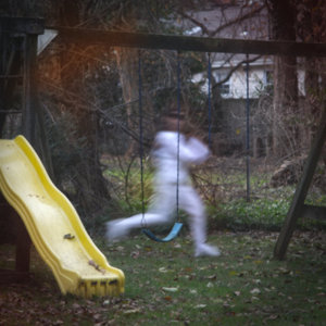 Carly Cosgrove — Don't Lick the Swingset