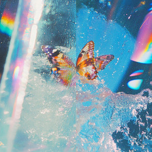 Butterfly (Expanded Edition)Daphni cover
