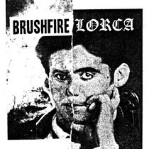 Brushfire Lorca cover art