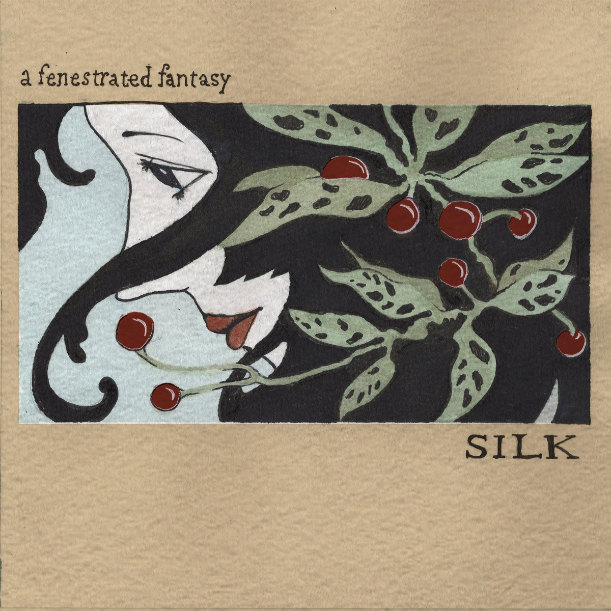 New Album