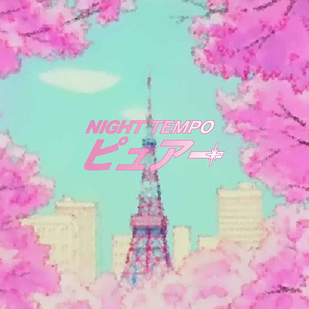 Image result for album cover city nights