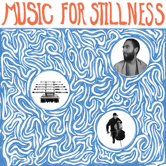 Artwork for Music For Stillness