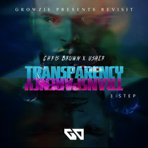 Transparency (3 Step) cover art