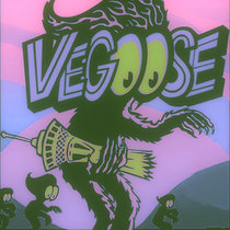 2007.10.27 :: Vegoose :: Las Vegas, NV cover art