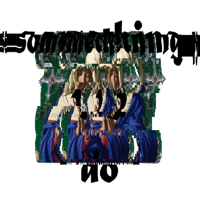 Official artwork for DoE — Masticate