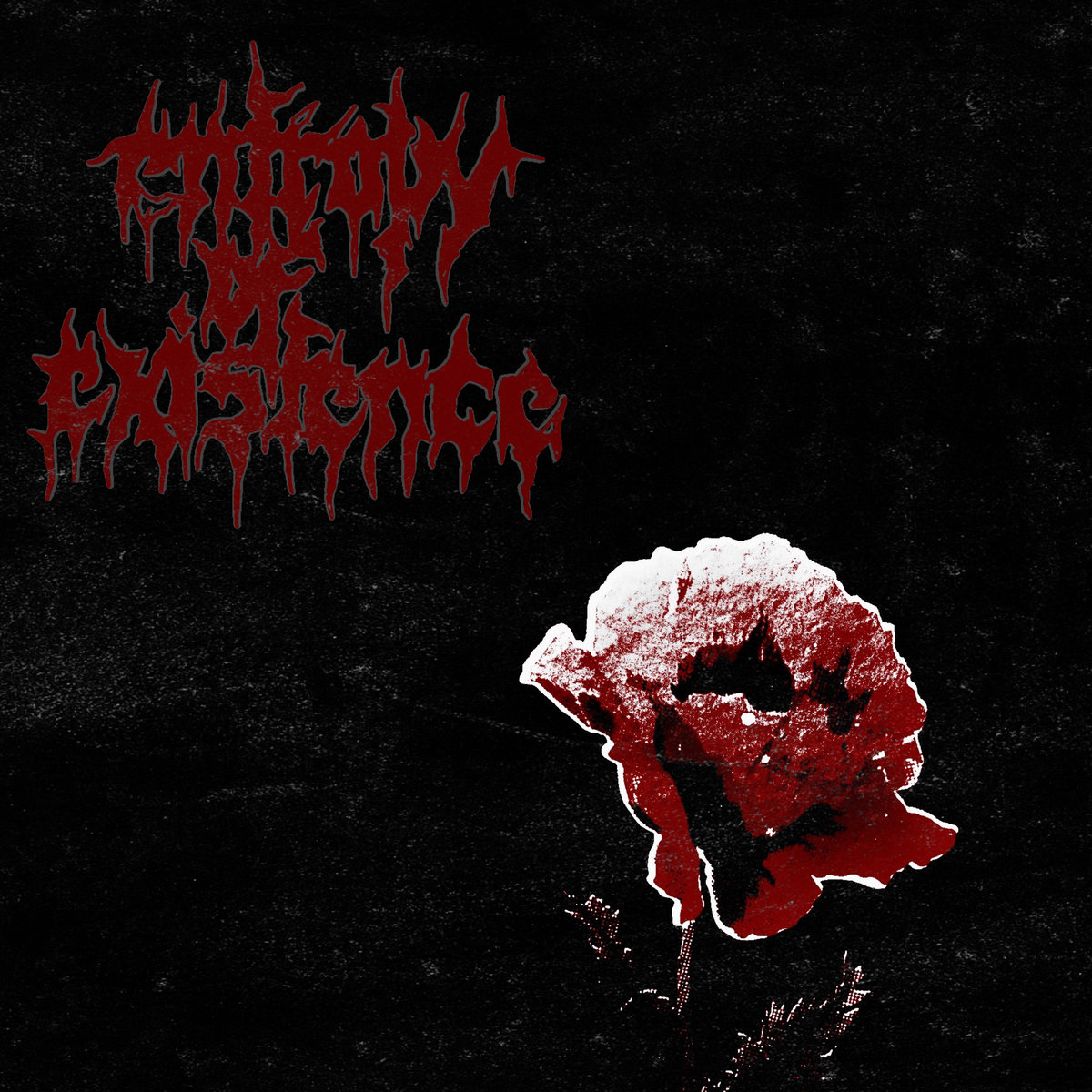 Entropy Of Existence EP Entropy Of Existence DEEPSWARMING BLOODMAGIK entropy-of-existence-ep-entropy-of-existence-deepswarming-bloodmagik
