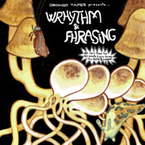 Wrhythm & Fhrasing cover art