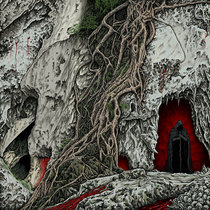 米LP Impurity Into The Ritual Chamber ZEBU29EP Greyhaze Records /00400 Into the Ritual Chamber | Impurity | Greyhaze Records