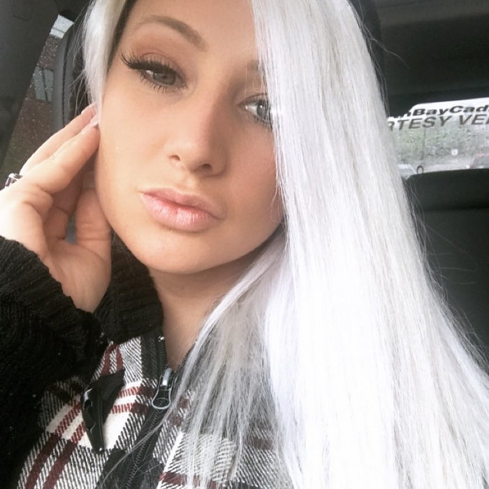 Episode 86 (Courtney ber) 6th Borough Podcast