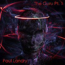The Guru pt.1 cover art