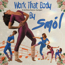 work that body cover art