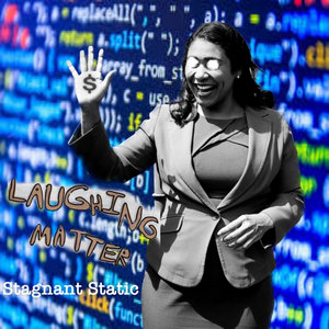 Stagnant Static cover