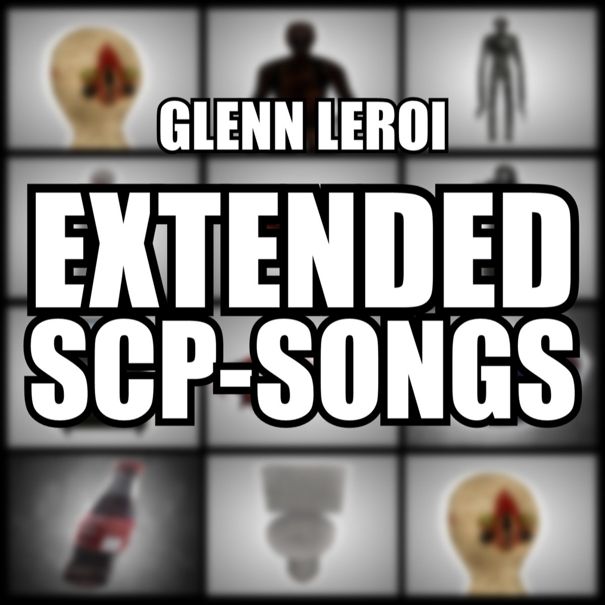 SCP-939 song