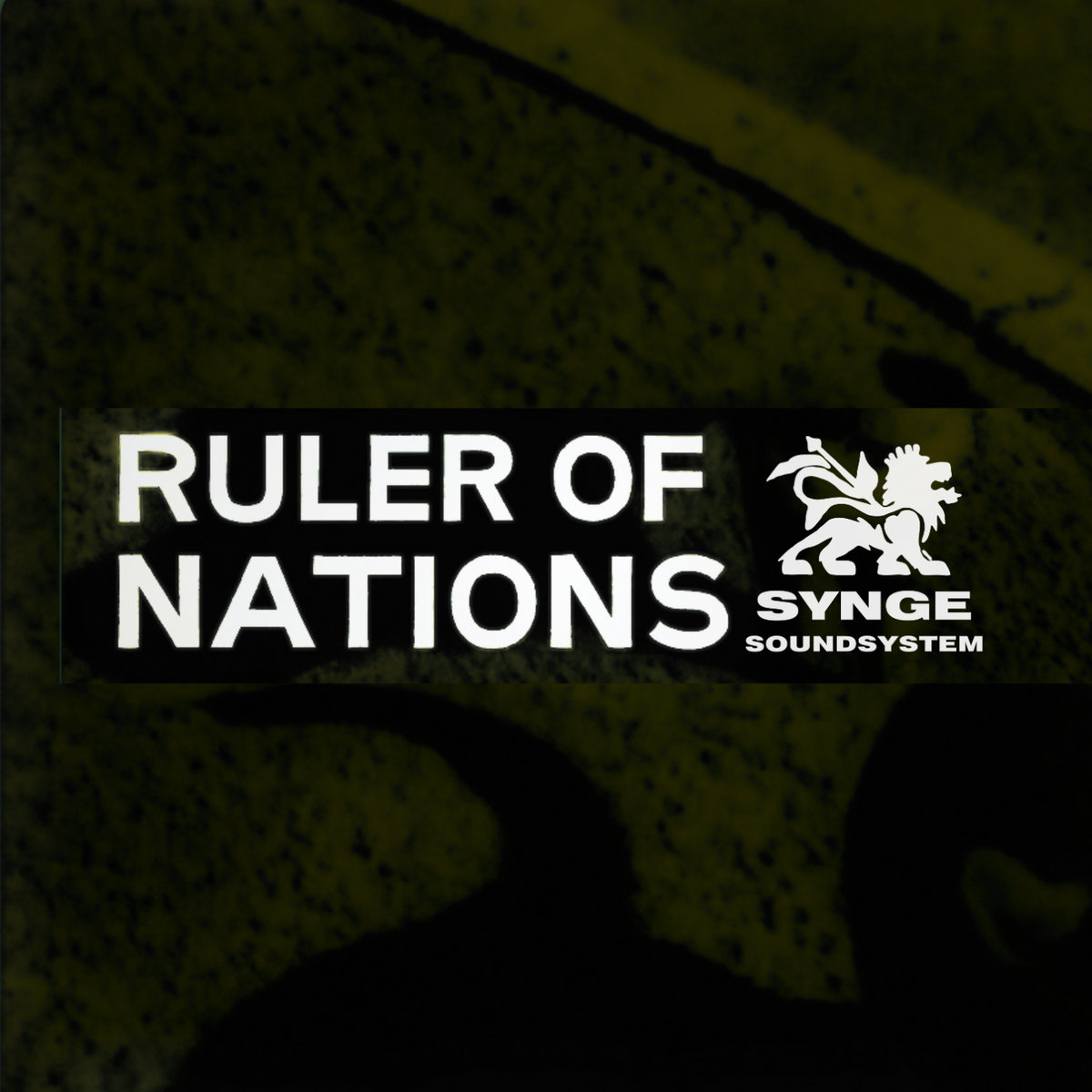 Ruler of Nations