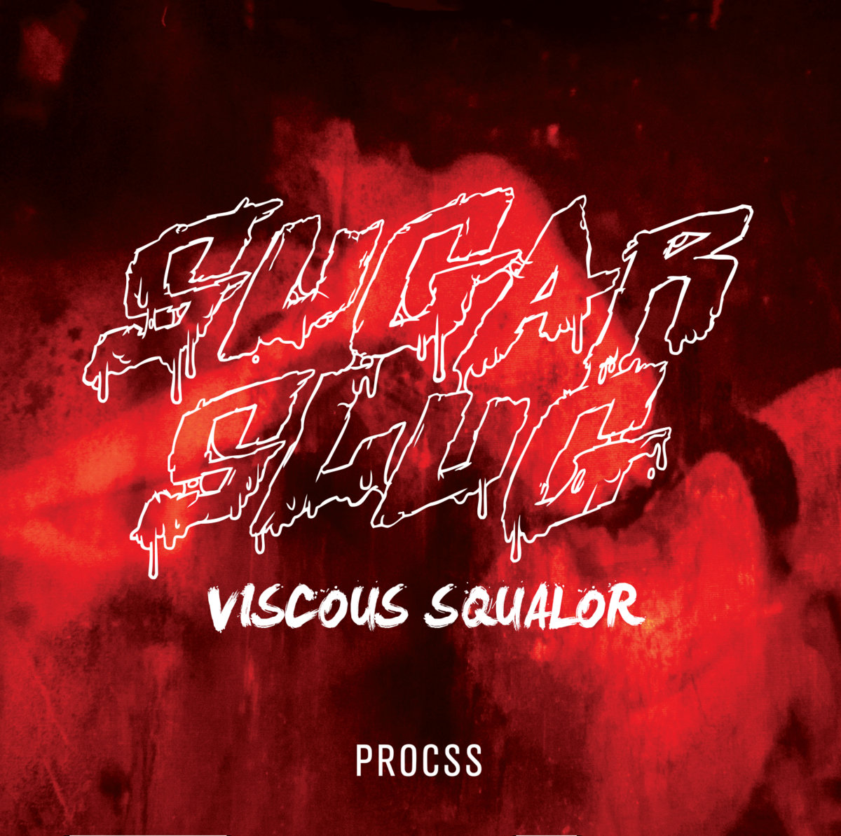 Viscous Squalor cover