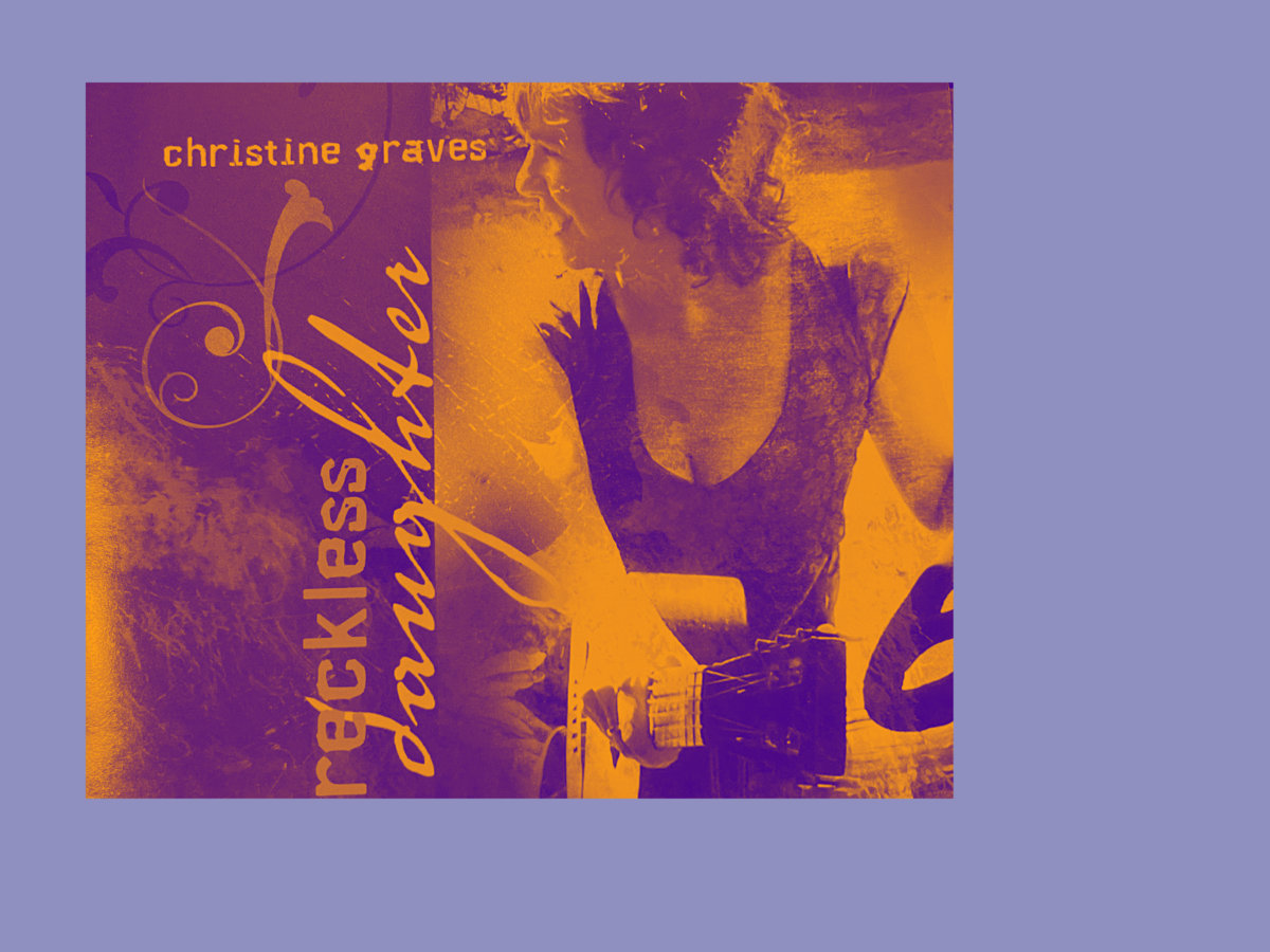 no Fool Moon | Christine Graves