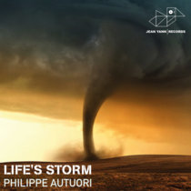 Life's Storm cover art
