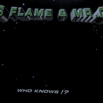 G Flame & Mr G — Polly Lizard